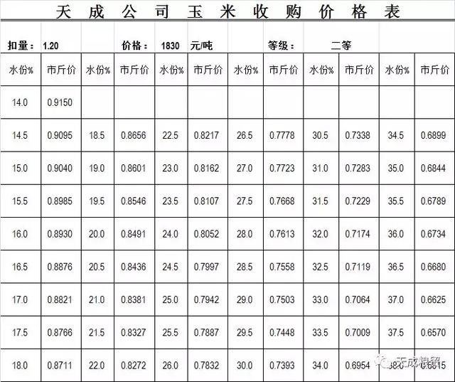 国际玉米价格也涨了 欧盟直接将进口关税下调为零