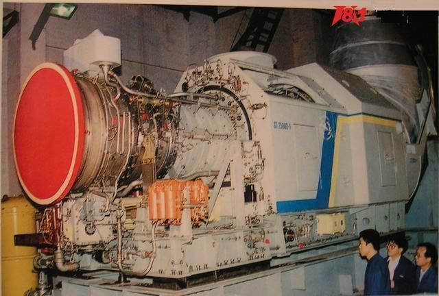 中国现在的发动机技术到底是什么水平?这里告