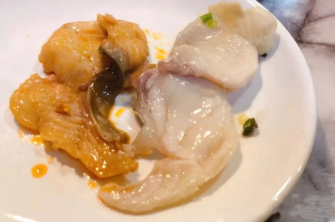 私藏咸肉小清单|这家羊美食,好吃到只想用哇盐的蝎子8天能吃图片