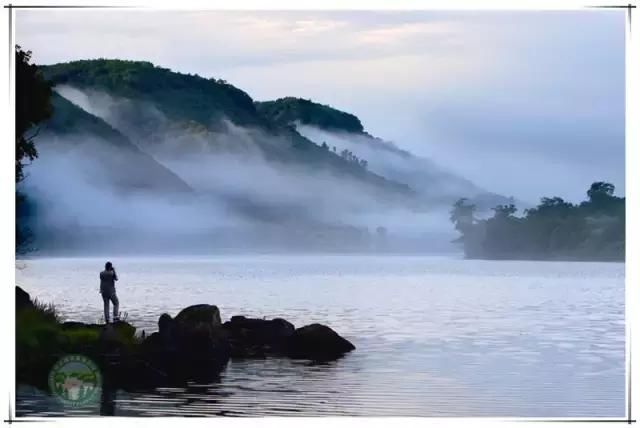 比九寨沟人少，比青海湖便宜，这才是长春今夏最值得去的湖泊！