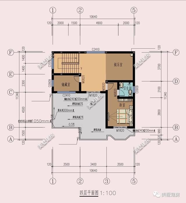 三款经典农村自建房别墅款式，村长看了都直呼房子建早了！