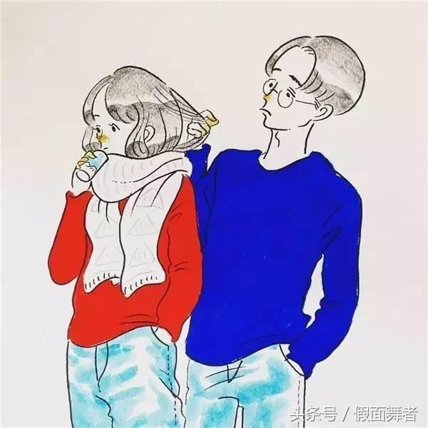 这4种夫妻，注定要“散”，希望没有你！