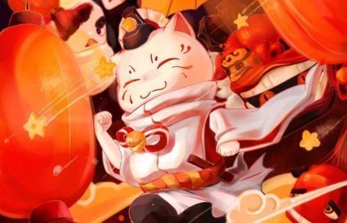 阴阳师:6个能省鬼火的辅助,日和坊是萌新福利