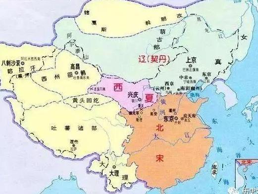 专家发现消失800年的契丹人,现如今他们都改了