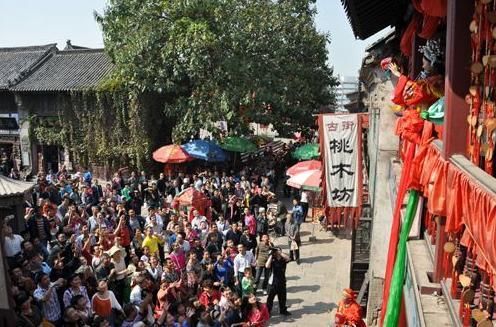 五一郑州周边不收门票景区盘点，有的还管接送!为抢游客也是拼了