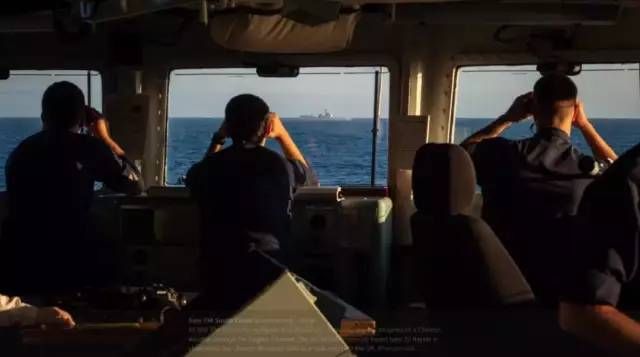 来而不往非礼也!中国海军穿英吉利海峡,是打醒英国的巴掌! 澳门皇冠注册平台