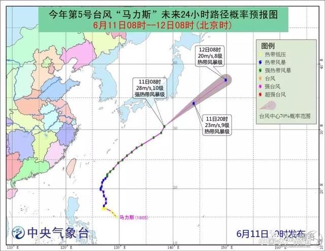 水产养殖，挺住！明起大暴雨再度狂虐华南，广东或成重灾区！