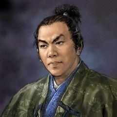 日本战国12大名将 大都是武夫 第一无可争议但