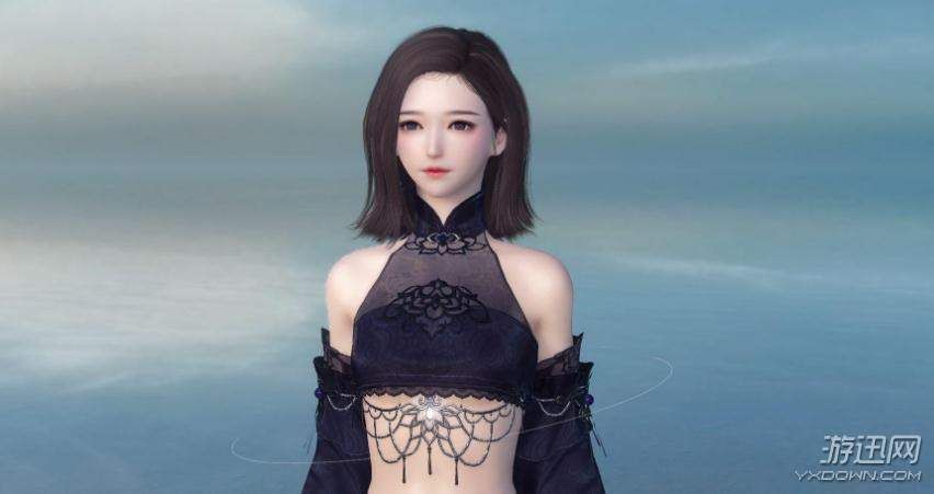 逆水寒捏脸怎么导入?逆水寒捏脸导入方法