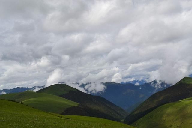 第一次走川藏线，这篇文章你一定要认真看！