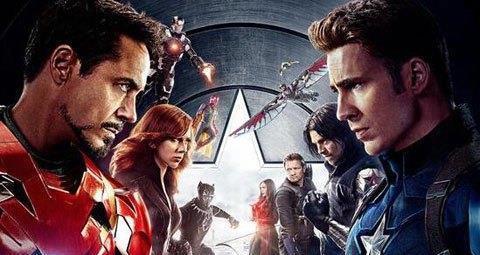 美队为何变老了?爱情成了《复联4》主题,真