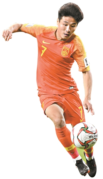 曝武磊转会费不足200万欧 上港方面做出巨大牺