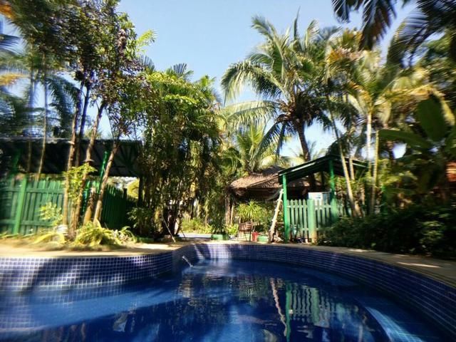 一场适合“70后”的旅行，独自一人带上比基尼来热带的三亚游