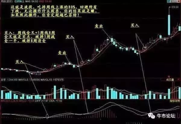 一位从08年摸爬滚打20年的操盘手:教你用最“聪明”的方式赚钱