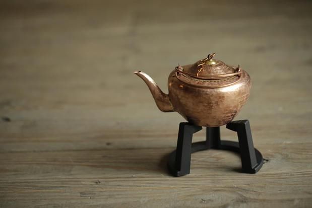 看国医大师周仲瑛如何辨治口干症