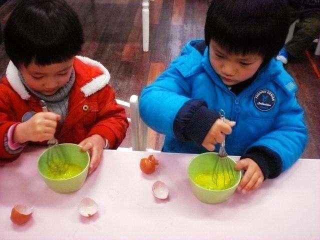 奶奶给1岁孙子吃营养鸡蛋,却把孩子送进了医