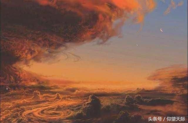 坏消息！当火星沙尘暴阻挡太阳时，NASA机遇号沉默了！