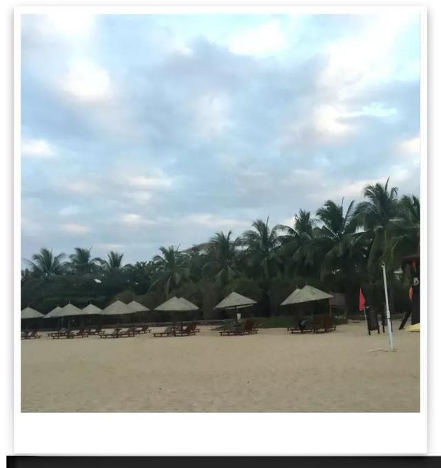 行走在天涯 相逢在海角