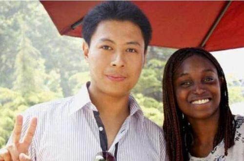 中国人去非洲工作,为啥5年不到就会娶黑人当老