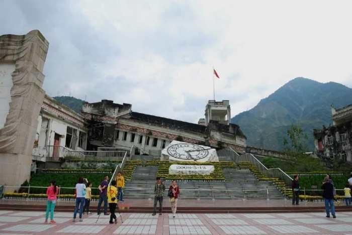 大家都知道四川, 但是大家知道小四川指的哪里吗?