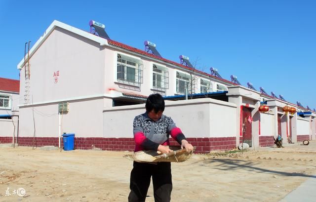 国家又规定了两条新的宅基地红线,农民朋友又