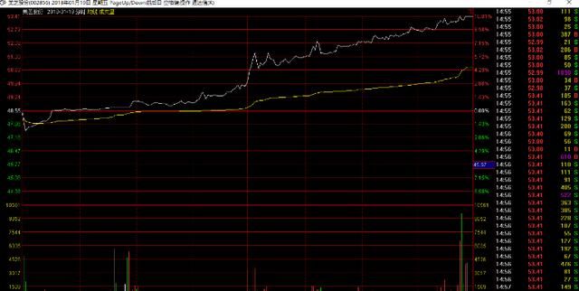 庄股的鉴别的终极方式(新手读此篇文章内力至少增加十年)！