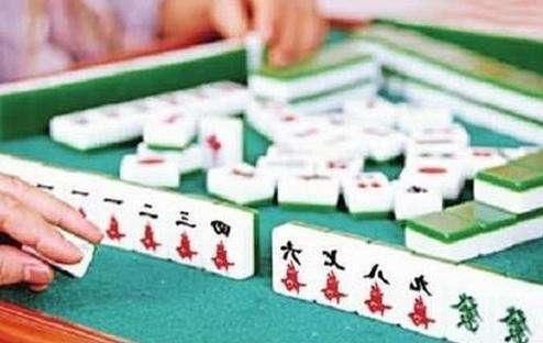 打麻将总是输?熟记这五招,包你十赌九赢!不信