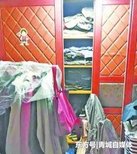 厦门一女子网购140万商品,丈夫卖房子还债!