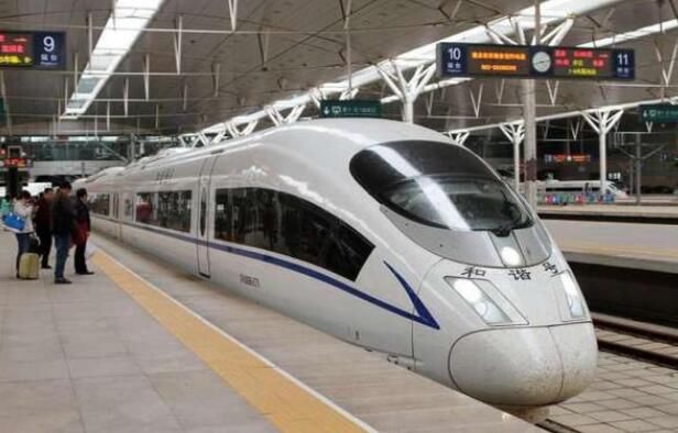 大动静!国家耗资1040建高铁大动脉,途经豫鄂渝