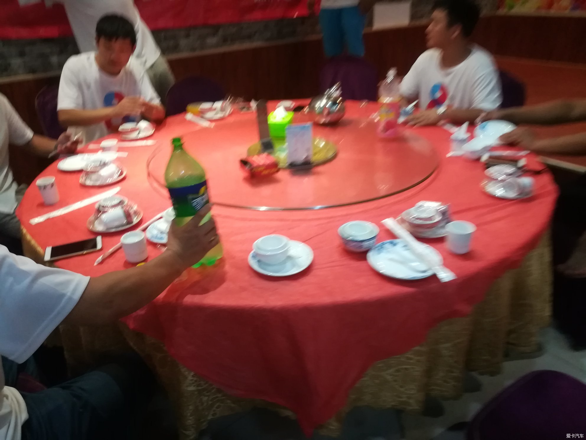 #申精# 宝骏8周年,玩转生活,靠你发声#