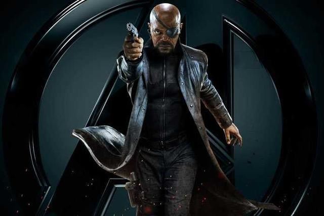 八位漫威演员合同即将到期,有可能会离开