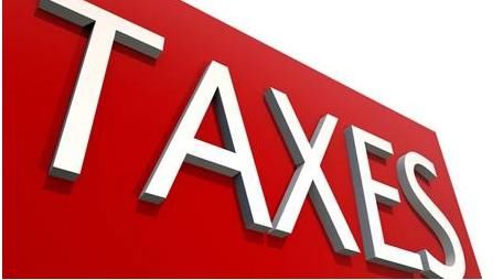 上年预交所得税填错汇算清缴如何调整?