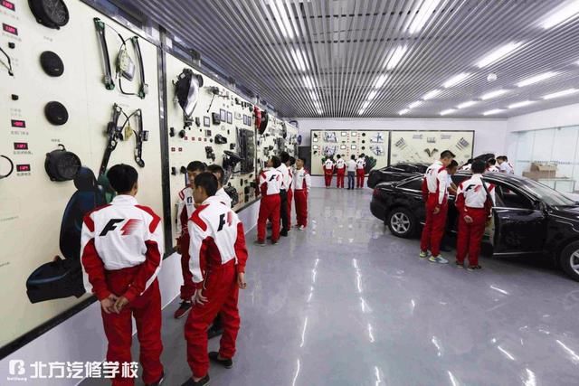 汽修什么专业就业前景好呢_【快资讯】