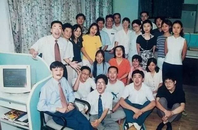 她把青春给了马云,阿里巴巴20亿做回赠 - 刘友朋 - 刘友朋 她把青春给了马云,阿里巴巴20亿做回赠 - 刘友朋 - 刘友朋