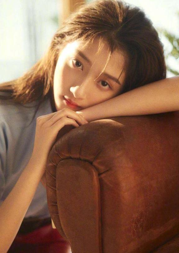 六位少数民族明星,只知道迪丽热巴是维吾尔族