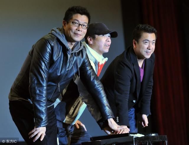 华谊兄弟突然近乎清仓式质押股权引多方猜测