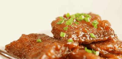 年夜饭动图美食：“糖醋带鱼”，这样口感才更好，不易松散