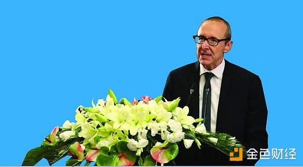 与伊朗贸易可尝试加密货币 但须遵守反洗钱规