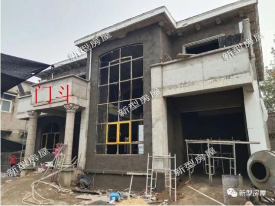 包工头不会告诉你,农村自建房建筑面积应该怎