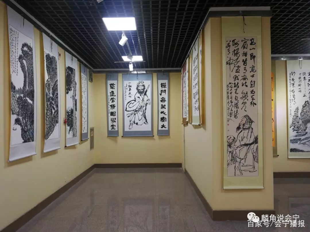 会宁县属于哪个市