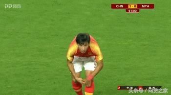 6年前一直闭着眼买中国队输 现在能在北京买套