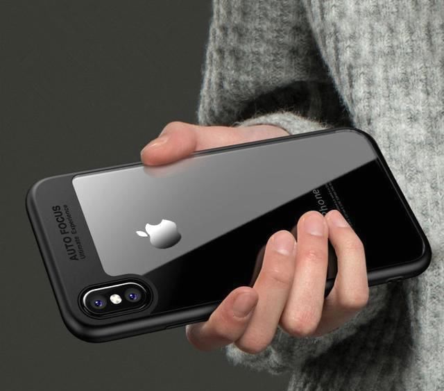 让你在朋友面前独领风骚IPhone手机壳来袭,第