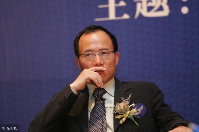比马云更牛,26岁赚到1000万,公司估值上千亿,网友:谁这么牛!