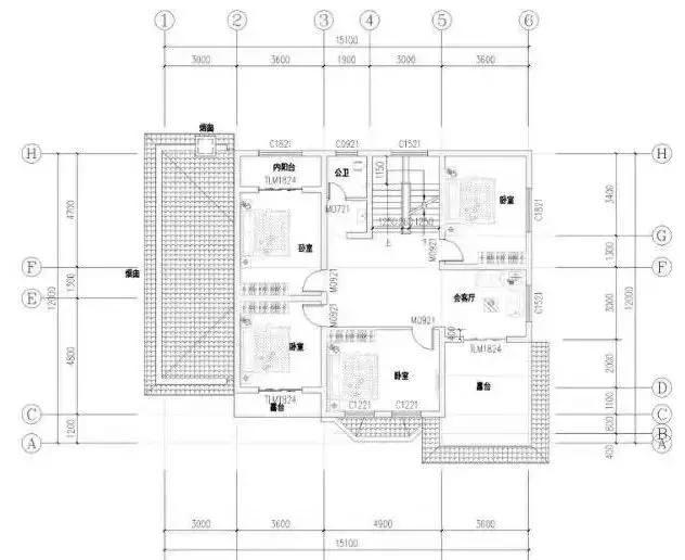 湖南80后小伙返乡为父母建豪宅，造价70万，谁看谁羡慕