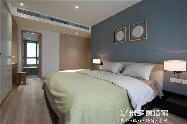 主卧装修费要多少钱？武汉业主用1.5万翻新出高级感