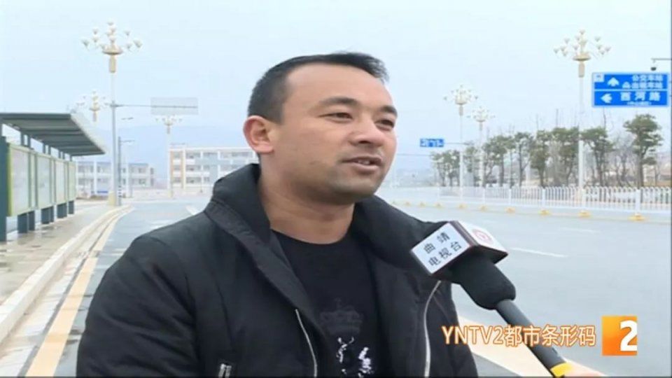 高铁来了!我们的生活改变了……第一站:曲靖