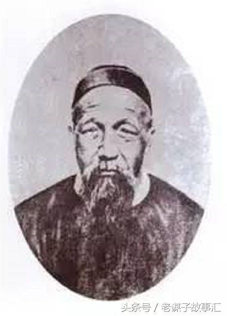 老谋子:中国古代十大富豪排行榜，有人名垂千古，有人遗臭万年_【快资讯】