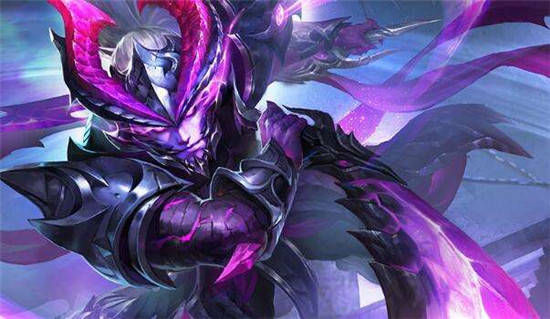 王者荣耀四大战神算什么?当初抓爆全场的宫本