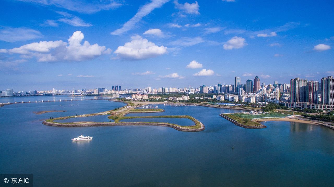 中国最美十大海滨城市 中国最美海滨城市有哪