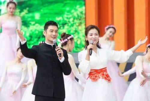 2018央视五一心连心晚会直播地址入口 节目单